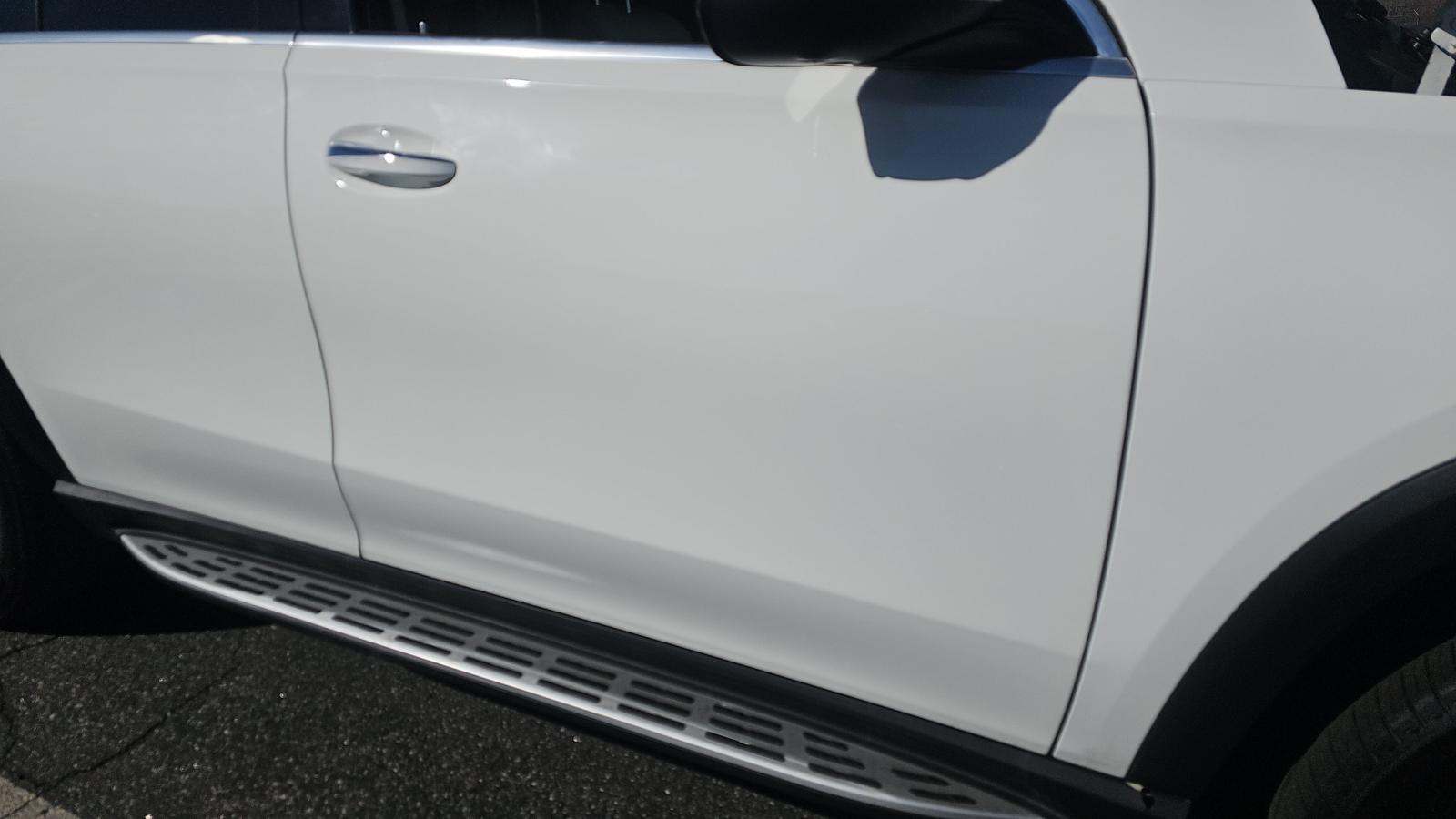 2022 Mercedes-Benz GLE GLE 350 AWD