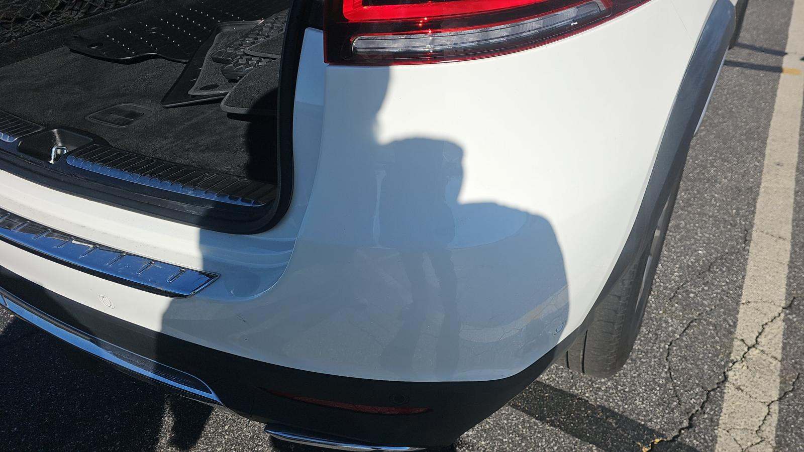 2022 Mercedes-Benz GLE GLE 350 AWD