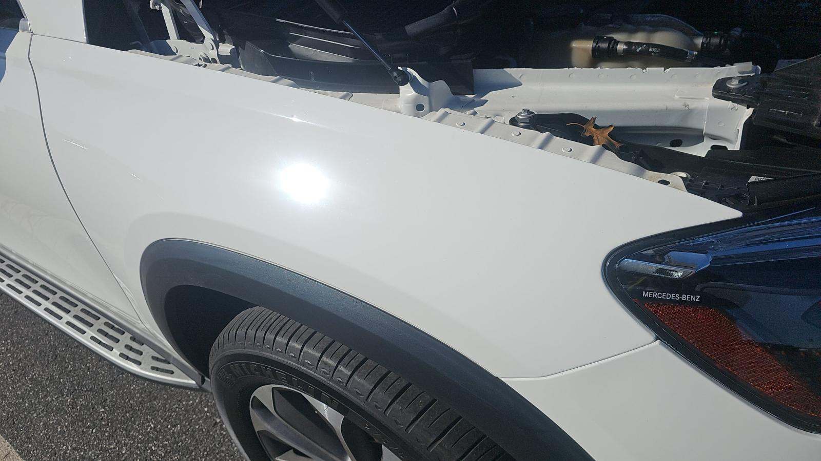 2022 Mercedes-Benz GLE GLE 350 AWD