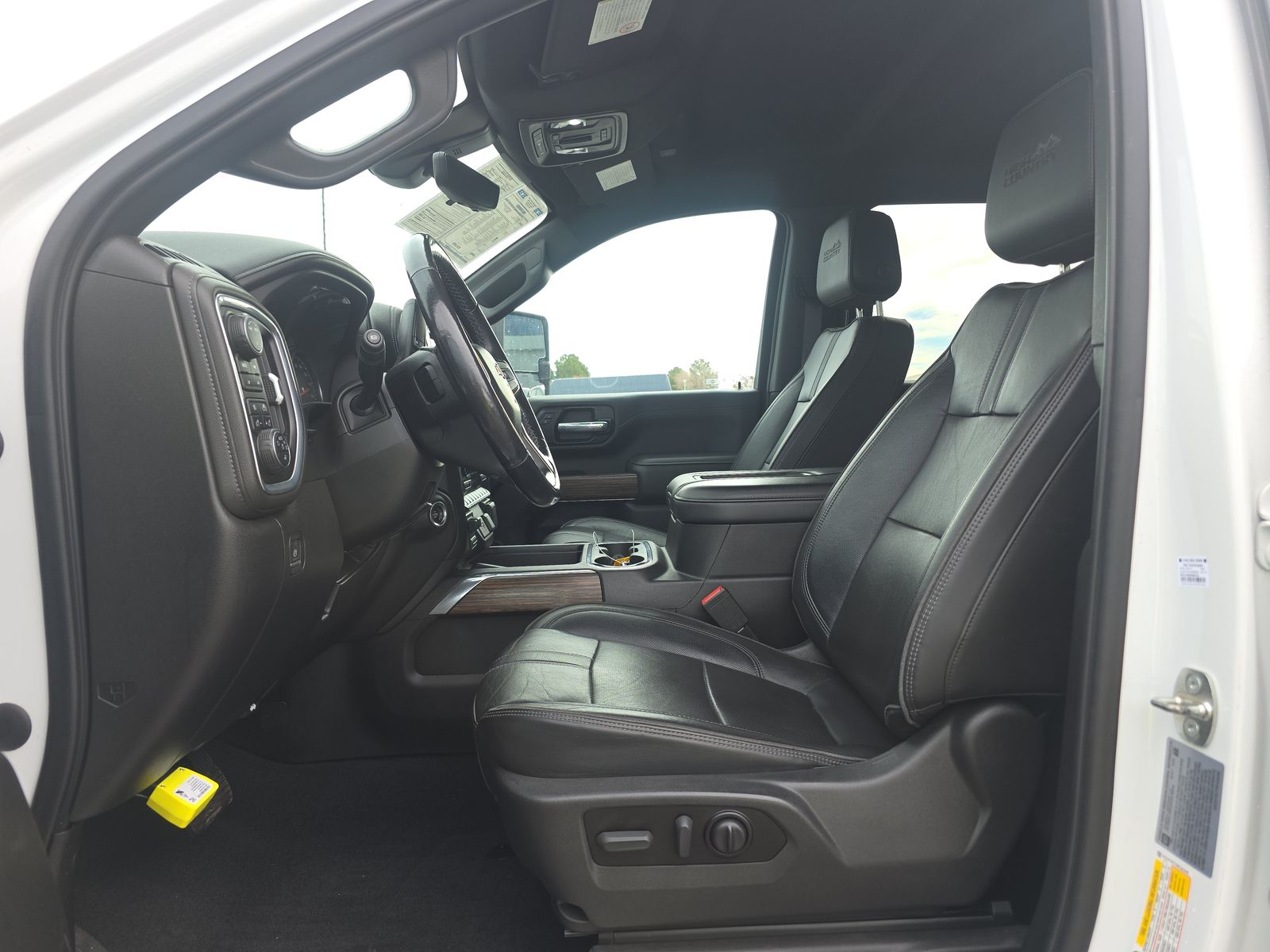 2022 Chevrolet Silverado 3500HD High Country AWD