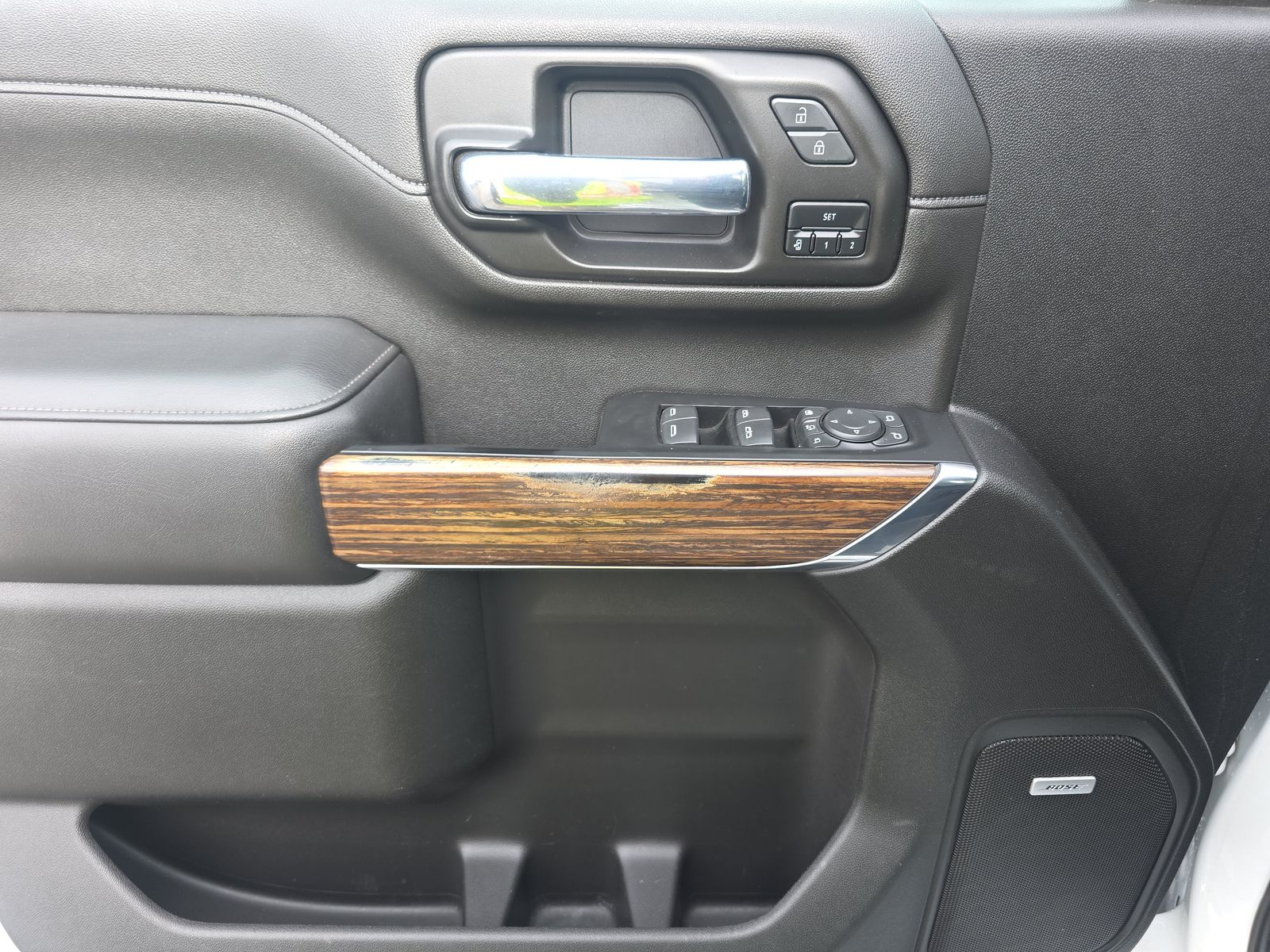 2022 Chevrolet Silverado 3500HD High Country AWD