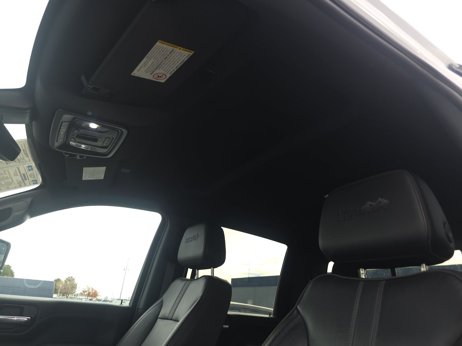 2022 Chevrolet Silverado 3500HD High Country AWD