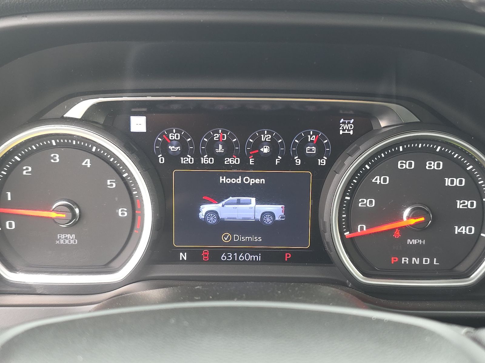 2022 Chevrolet Silverado 3500HD High Country AWD