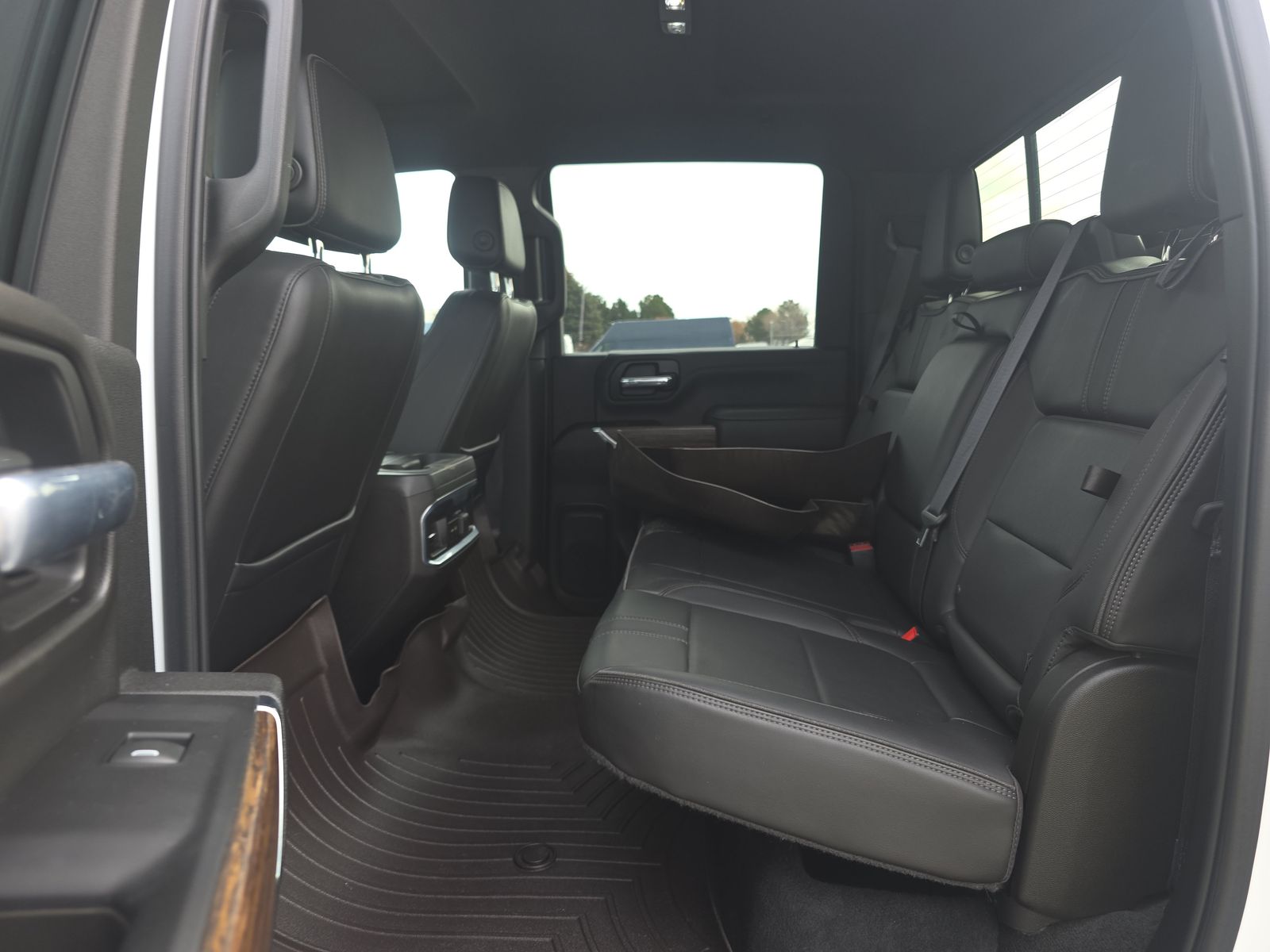 2022 Chevrolet Silverado 3500HD High Country AWD