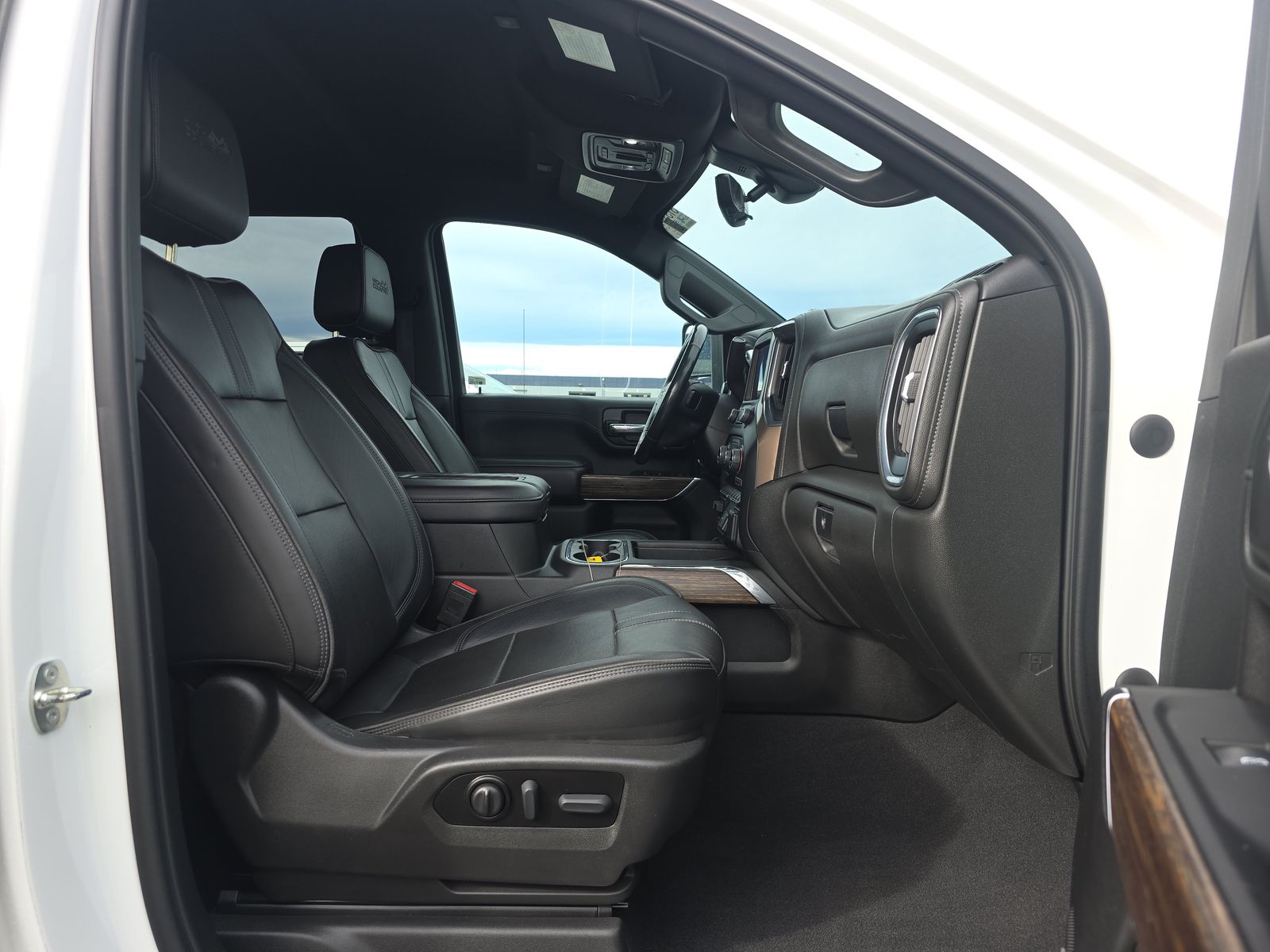 2022 Chevrolet Silverado 3500HD High Country AWD