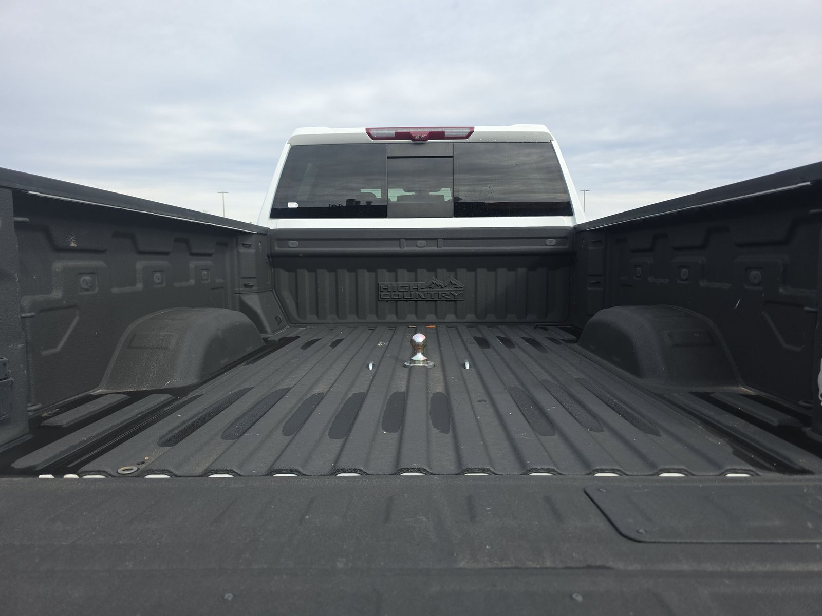 2022 Chevrolet Silverado 3500HD High Country AWD