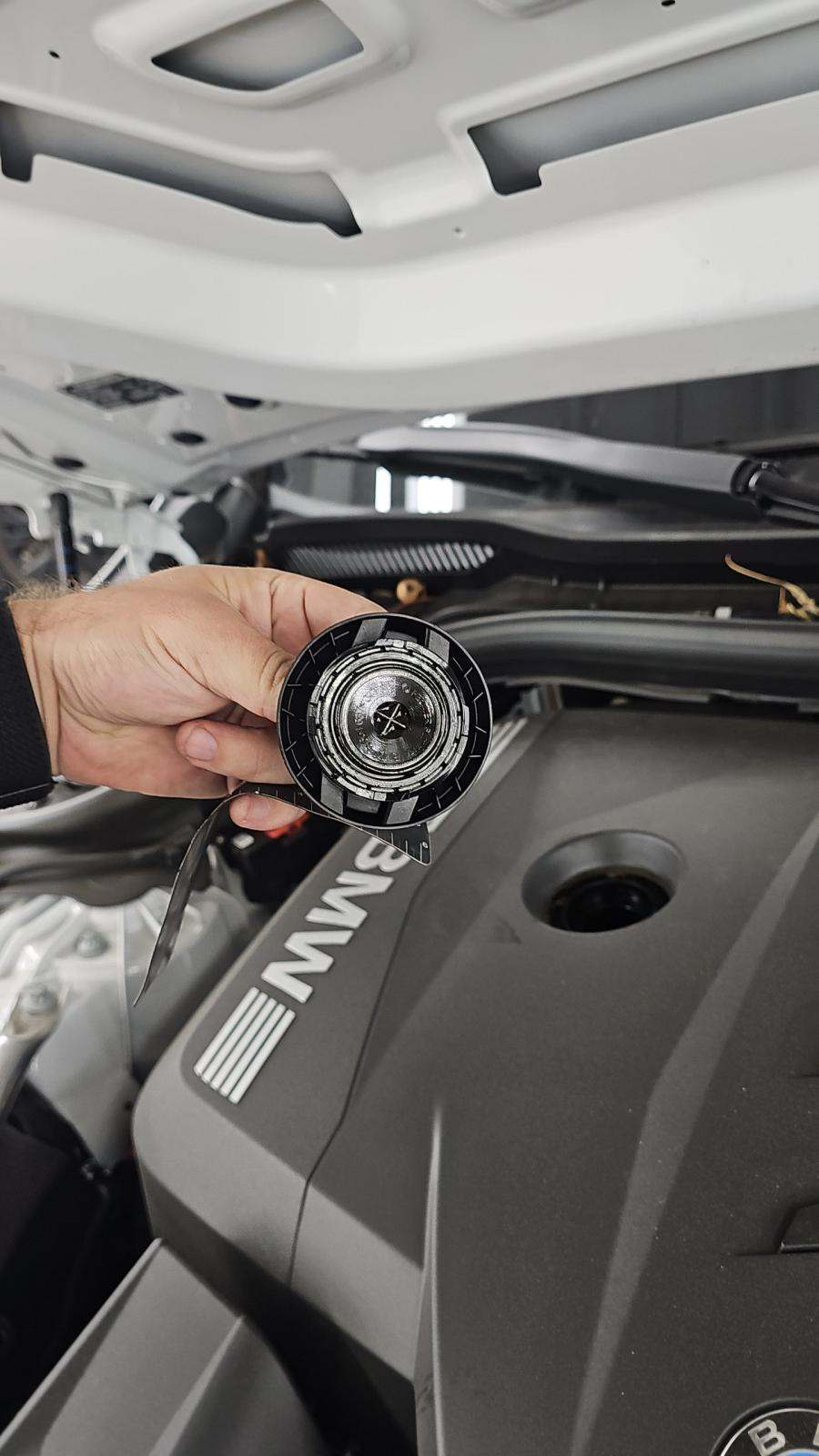 2025 BMW 5 Series 530i xDrive AWD