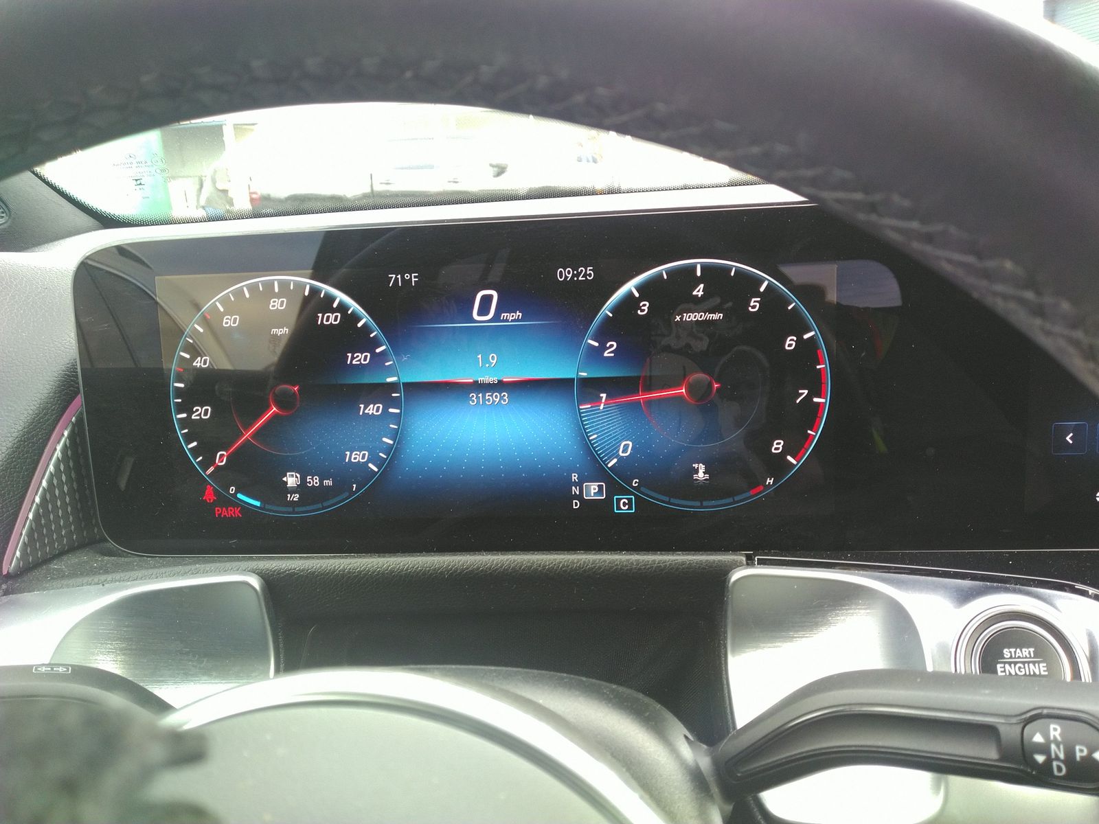 2022 Mercedes-Benz GLB GLB 250 FWD