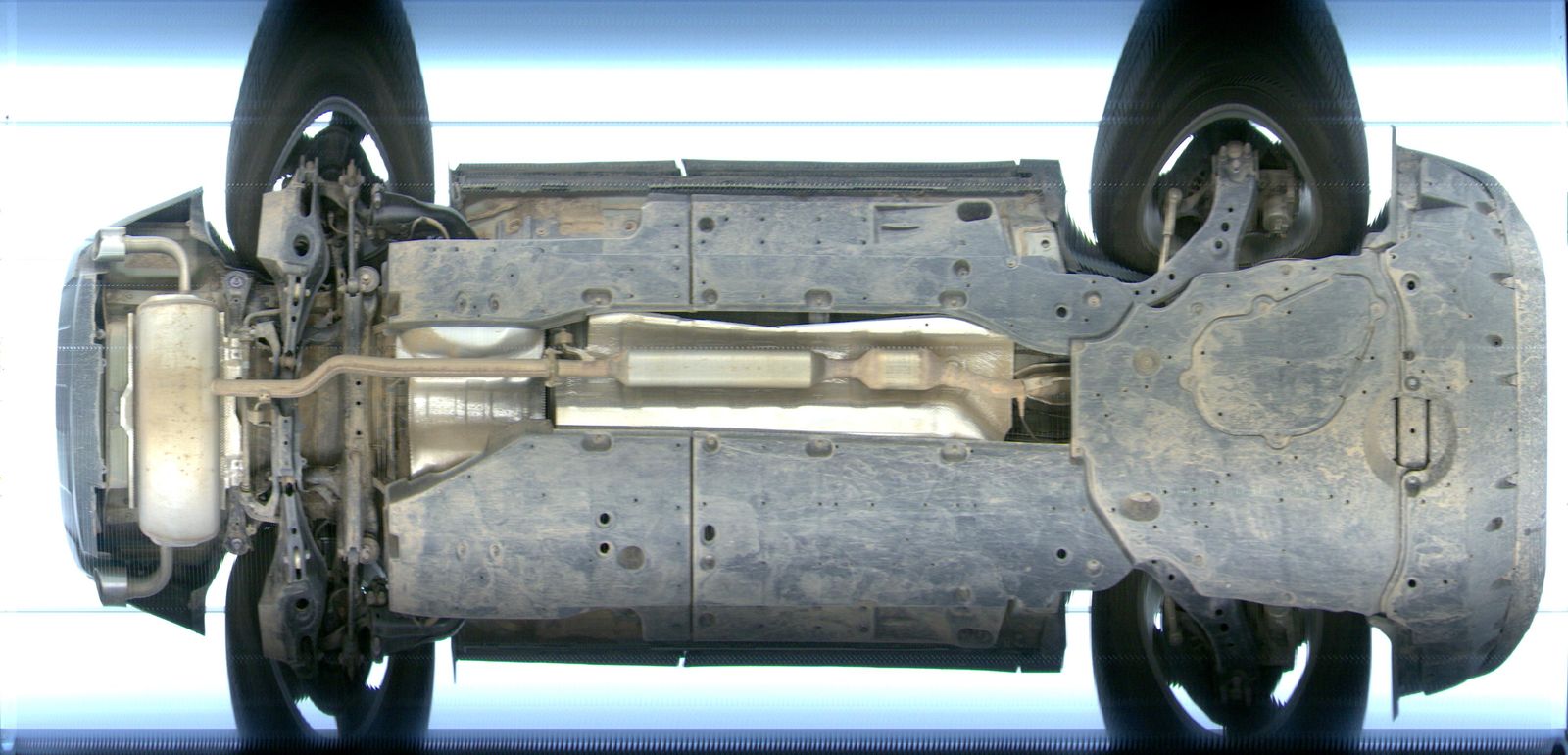 2023 Toyota RAV4 XLE FWD