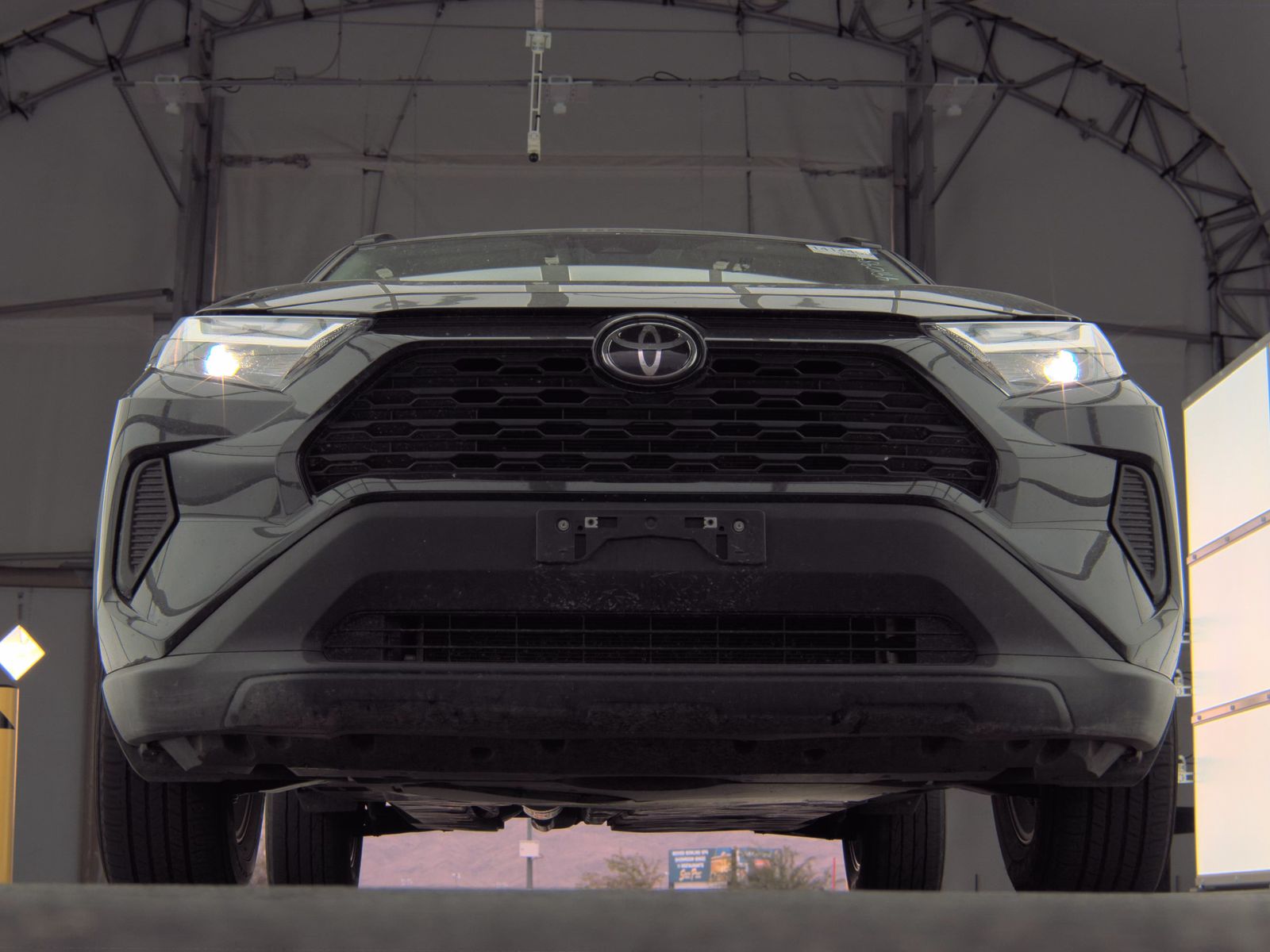 2023 Toyota RAV4 XLE FWD