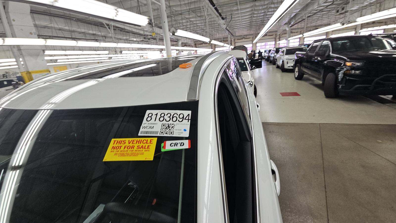 2022 Volvo XC90 T5 Momentum AWD