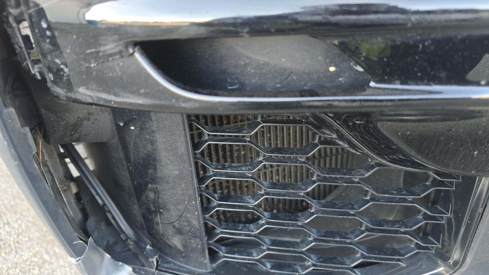 2022 BMW X5 M50i AWD