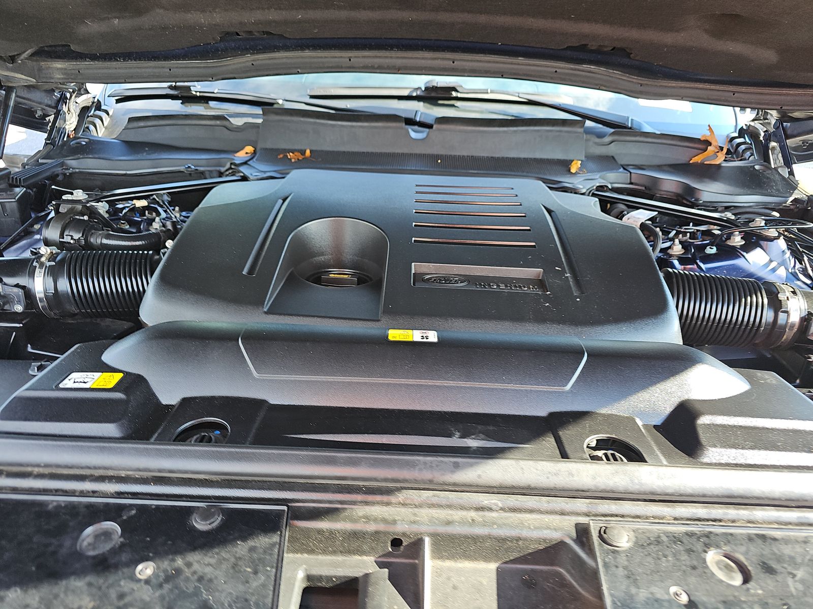 2021 Land Rover Range Rover Westminster AWD