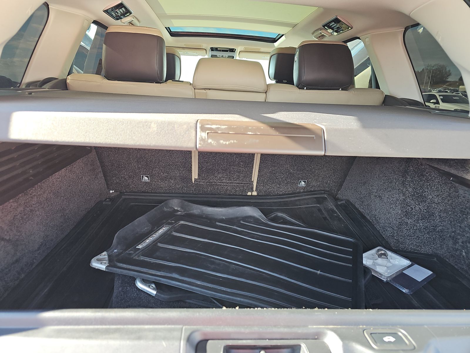 2021 Land Rover Range Rover Westminster AWD