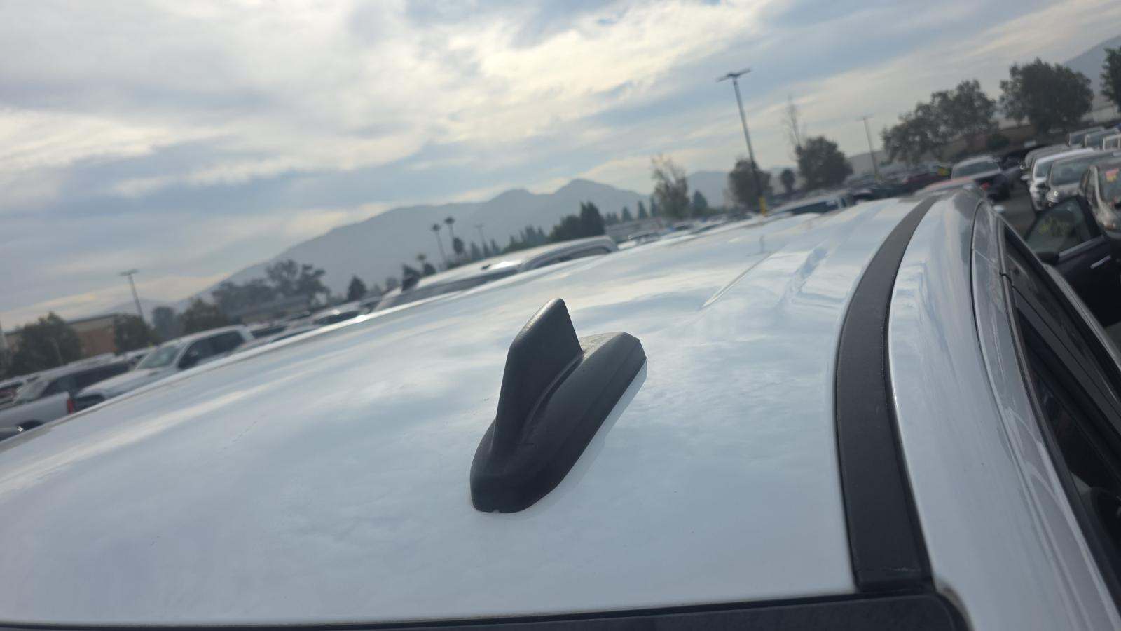 2024 Chevrolet Silverado 1500 LT AWD