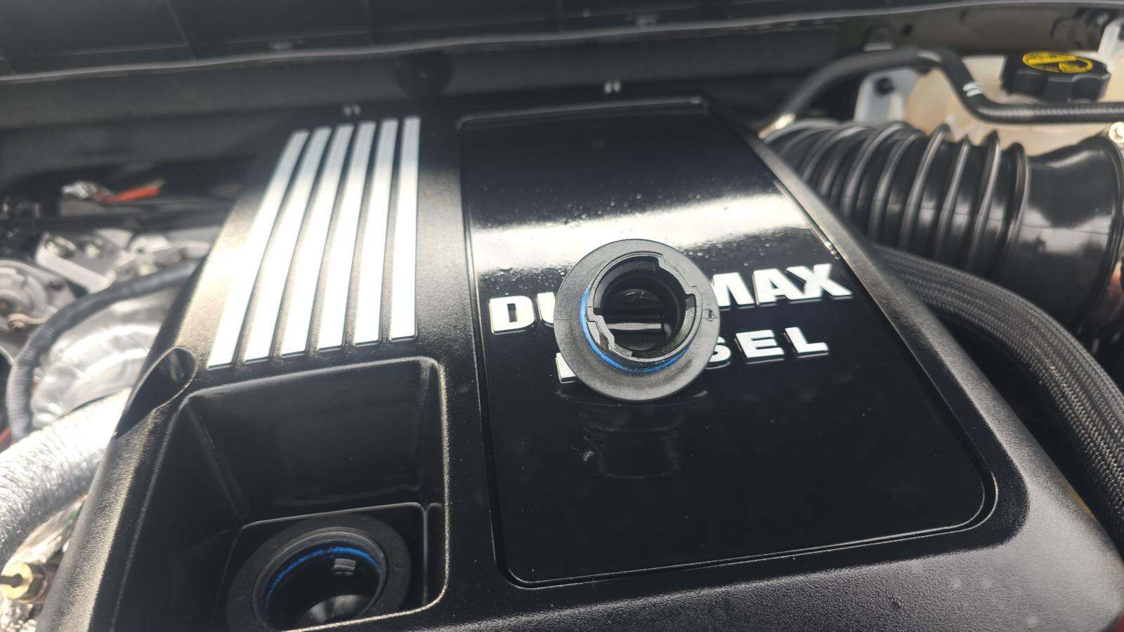 2024 Chevrolet Silverado 1500 LT AWD