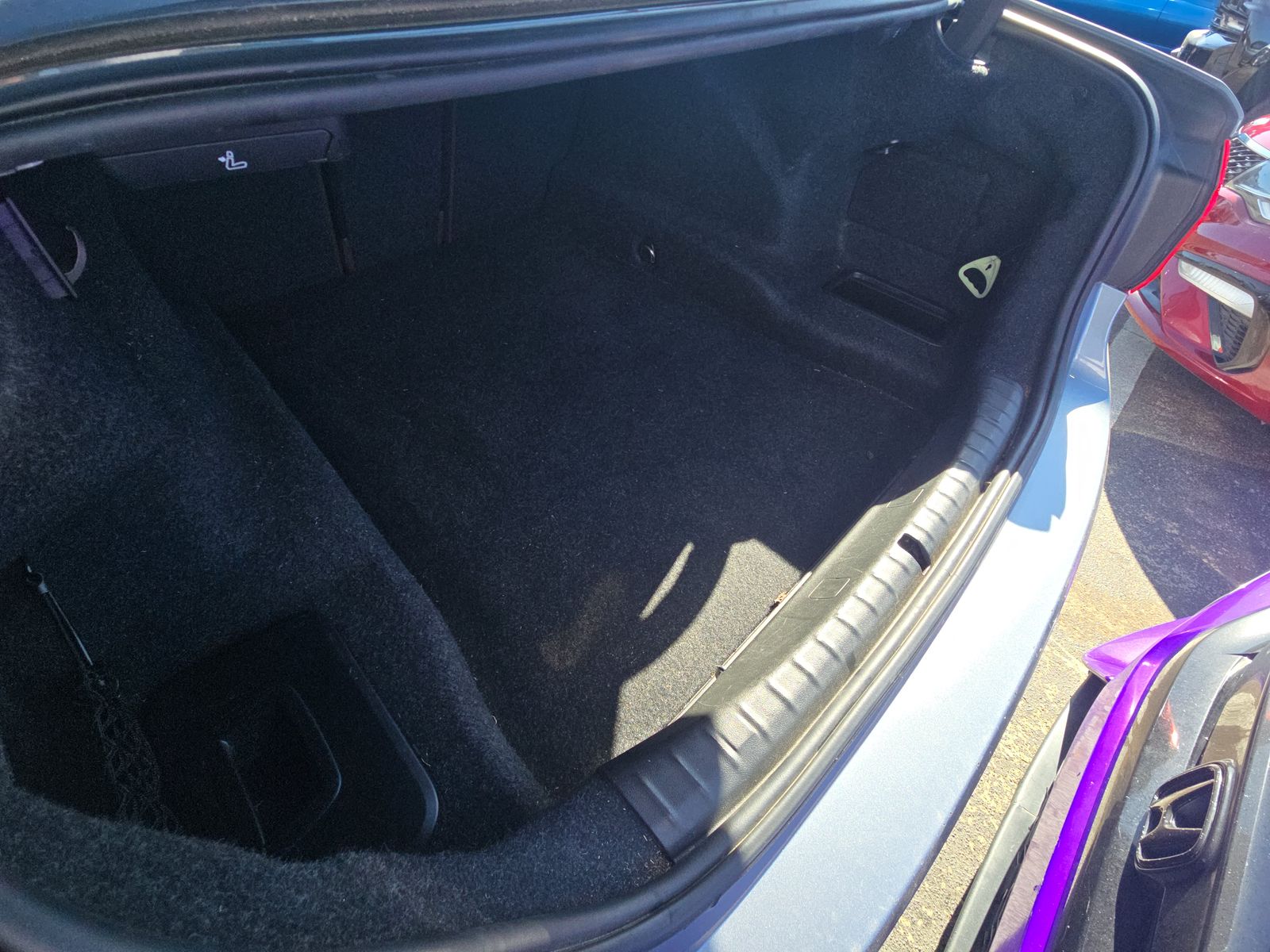 2018 BMW 5 Series 540i xDrive AWD