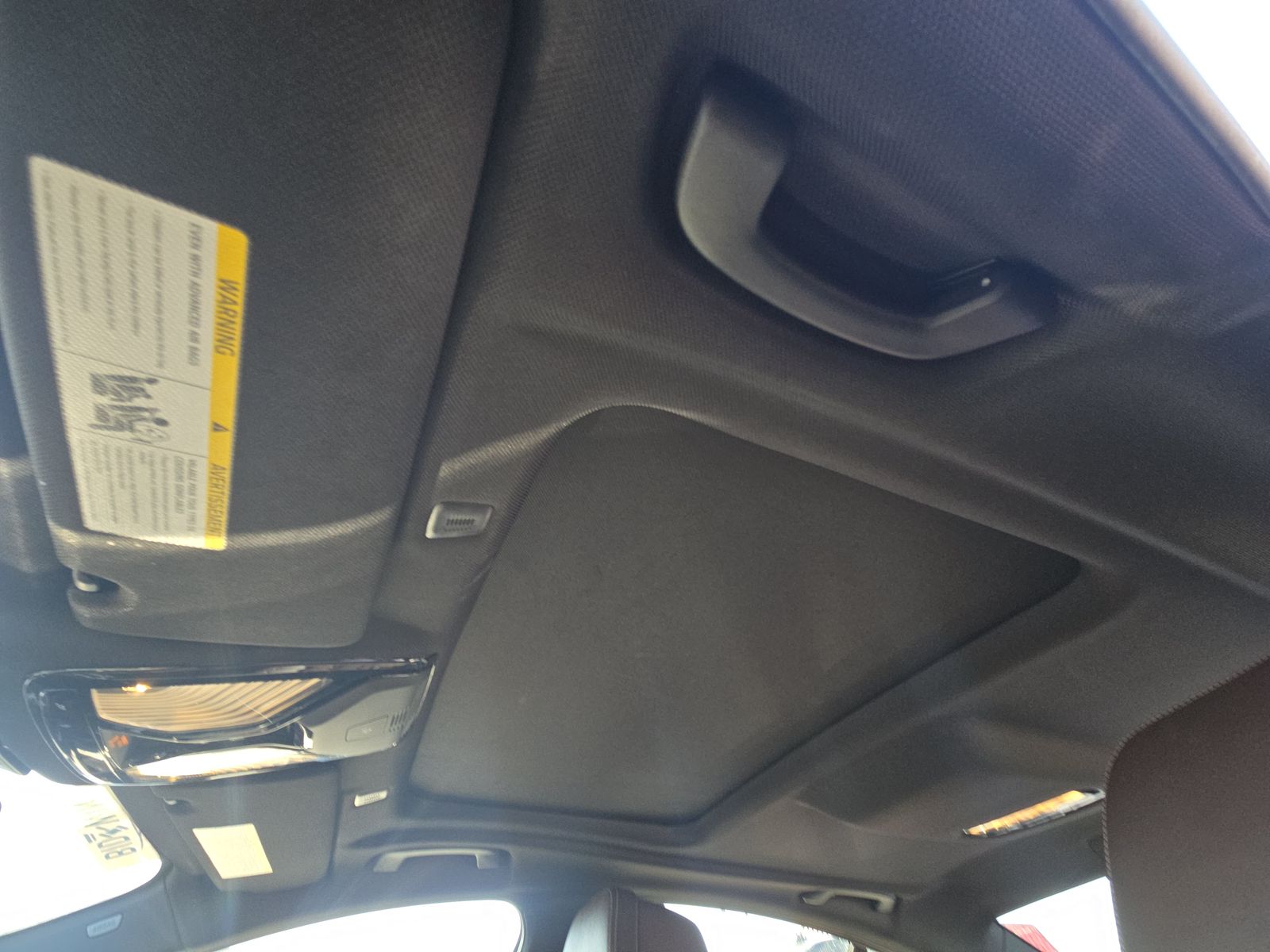 2018 BMW 5 Series 540i xDrive AWD