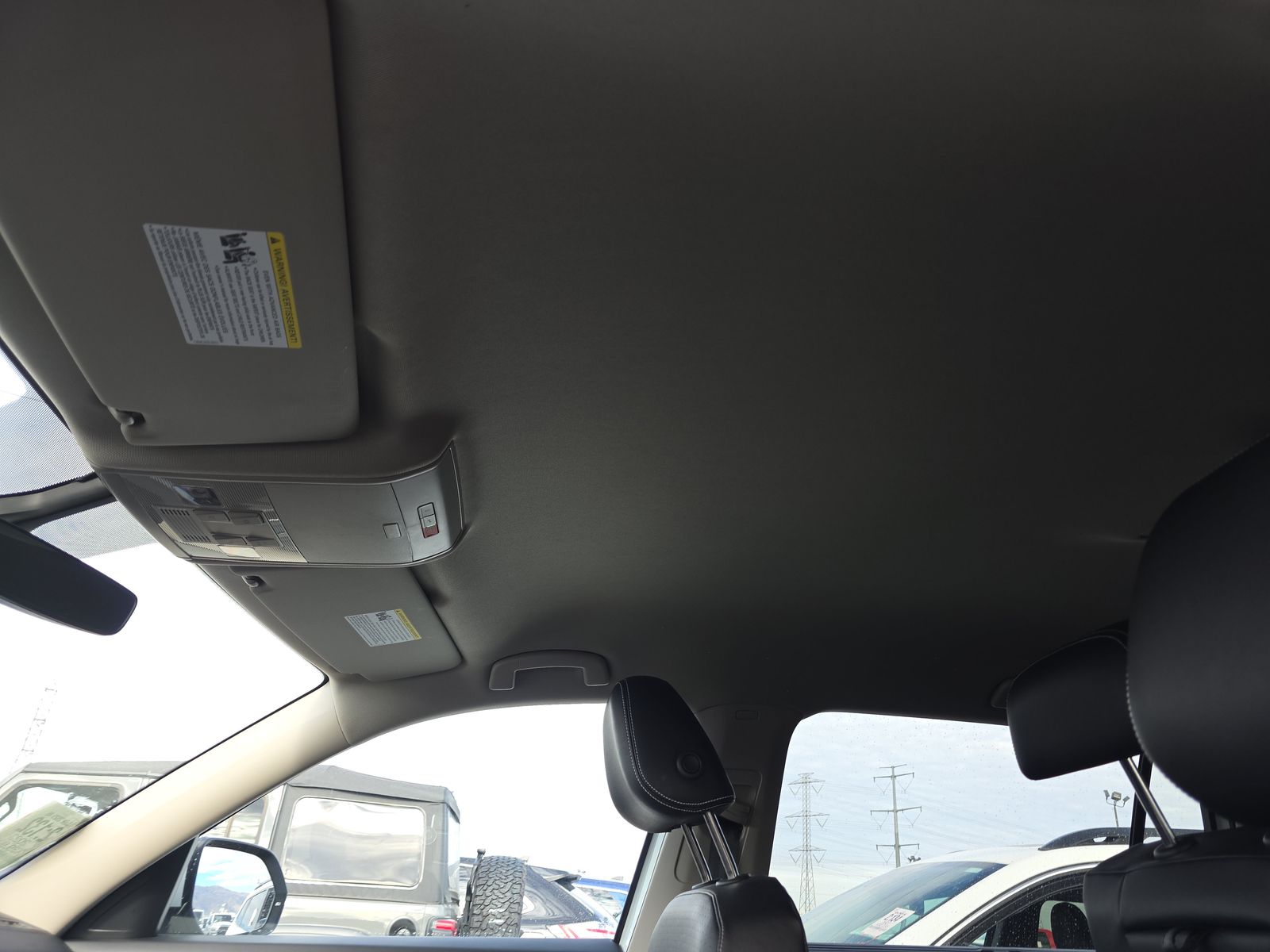 2023 Volkswagen Atlas 2.0T SE AWD