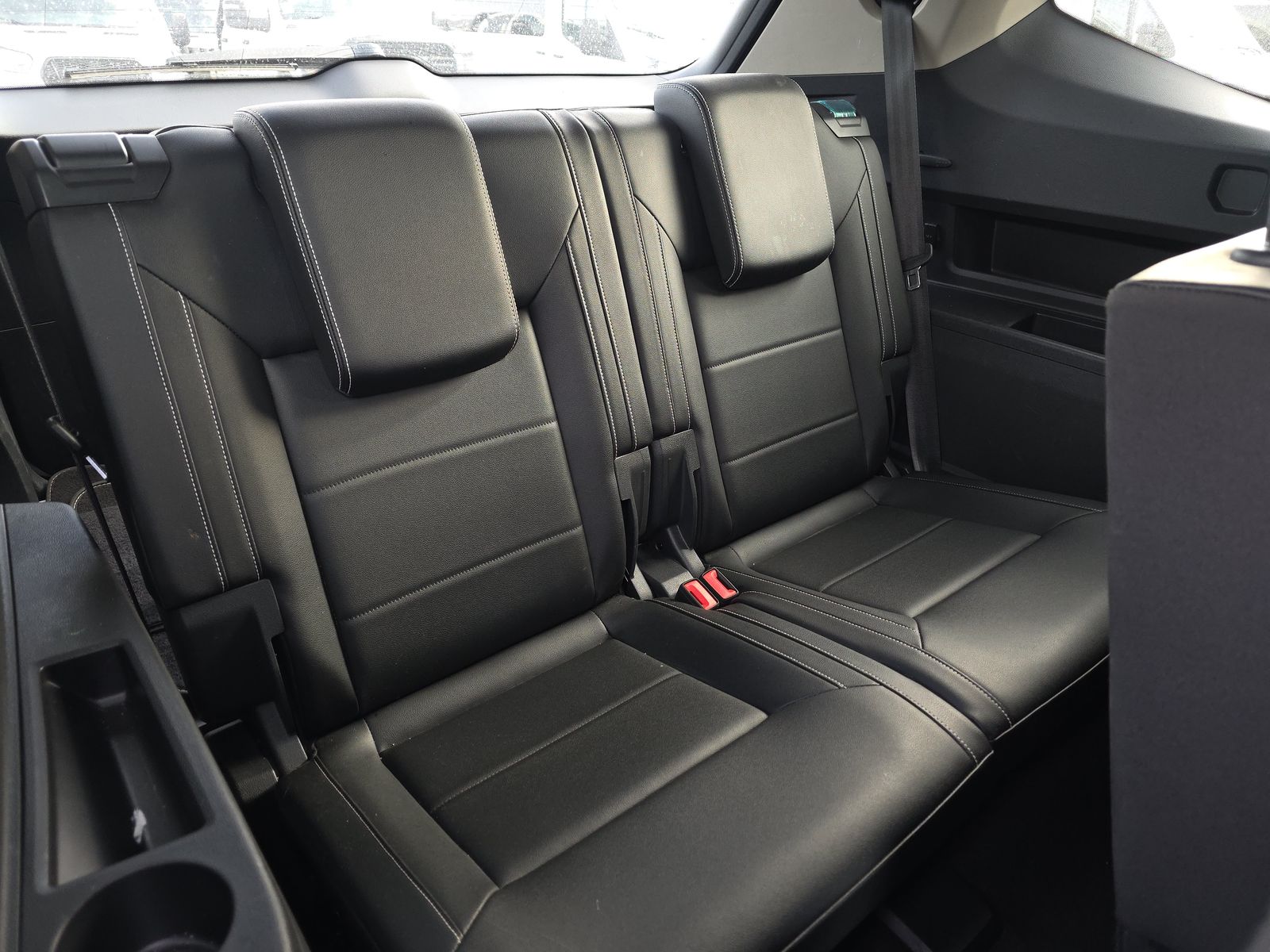 2023 Volkswagen Atlas 2.0T SE AWD