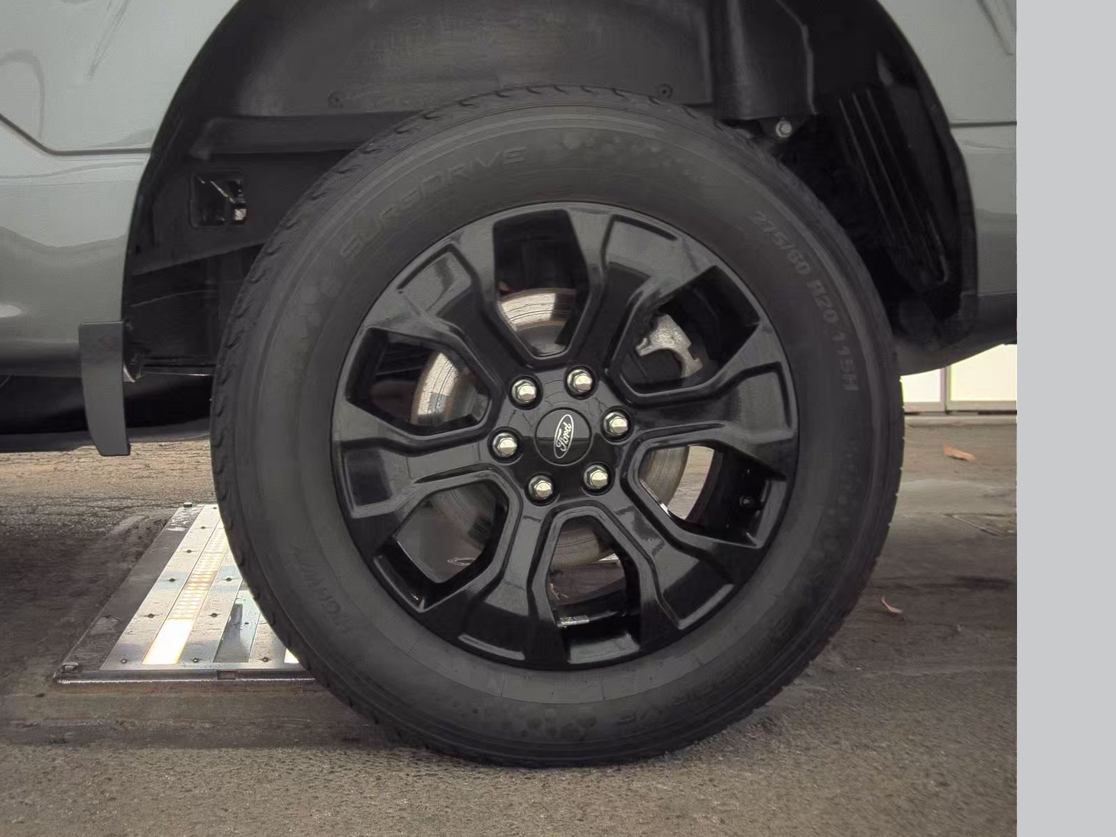 2022 Ford F-150 XLT AWD