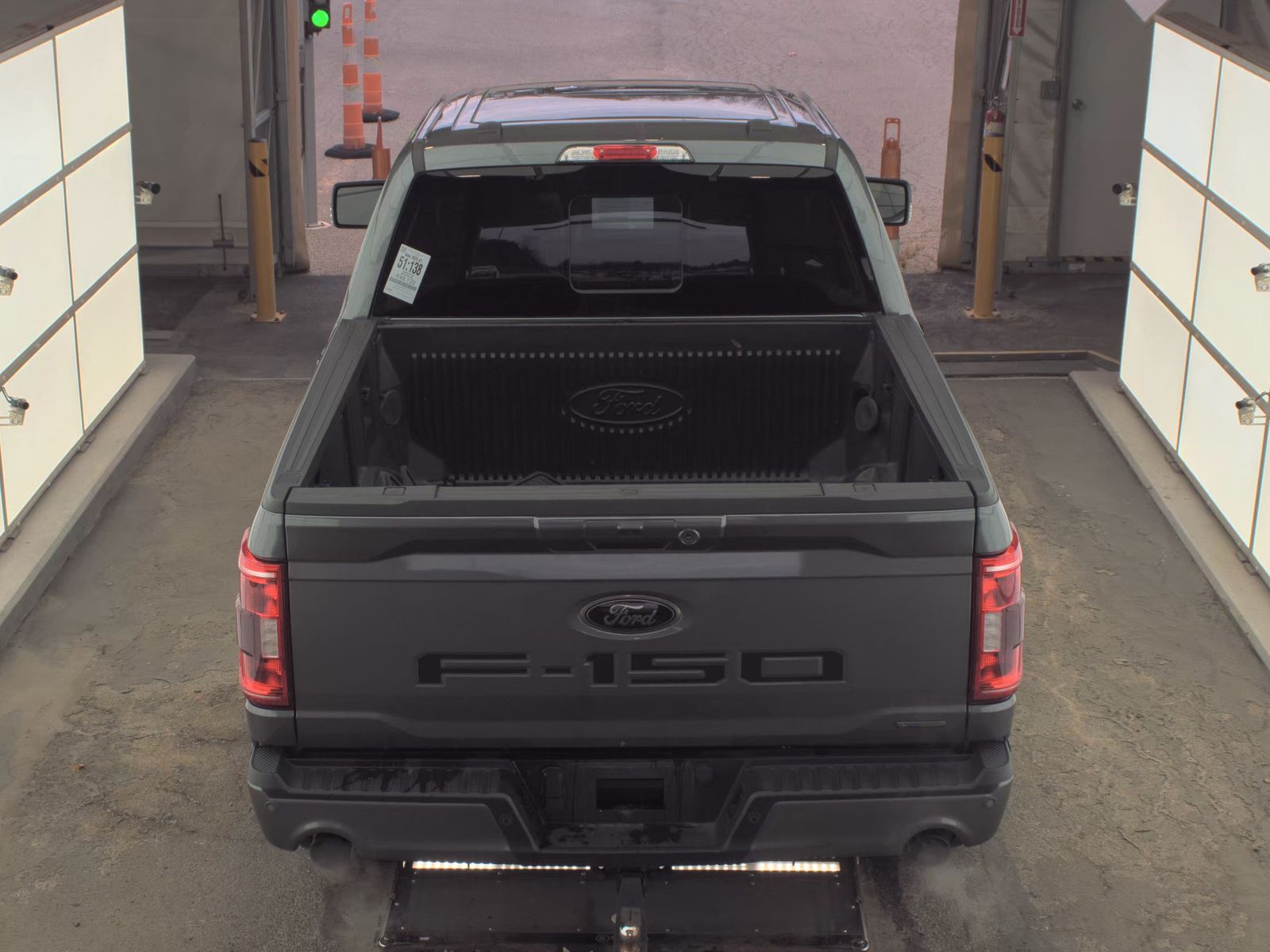 2022 Ford F-150 XLT AWD
