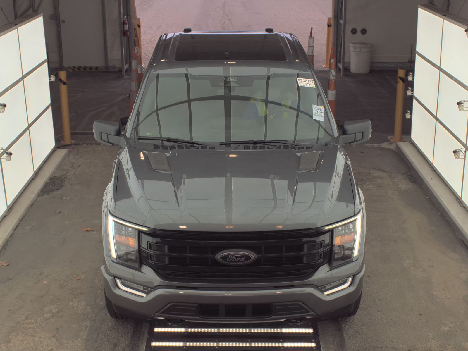 2022 Ford F-150 XLT AWD