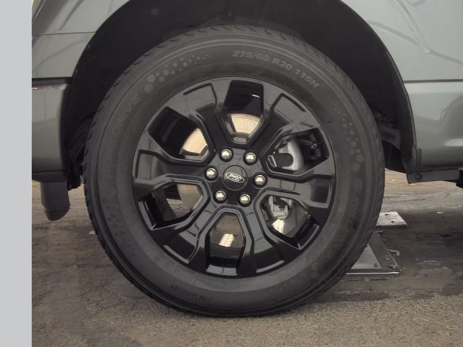 2022 Ford F-150 XLT AWD