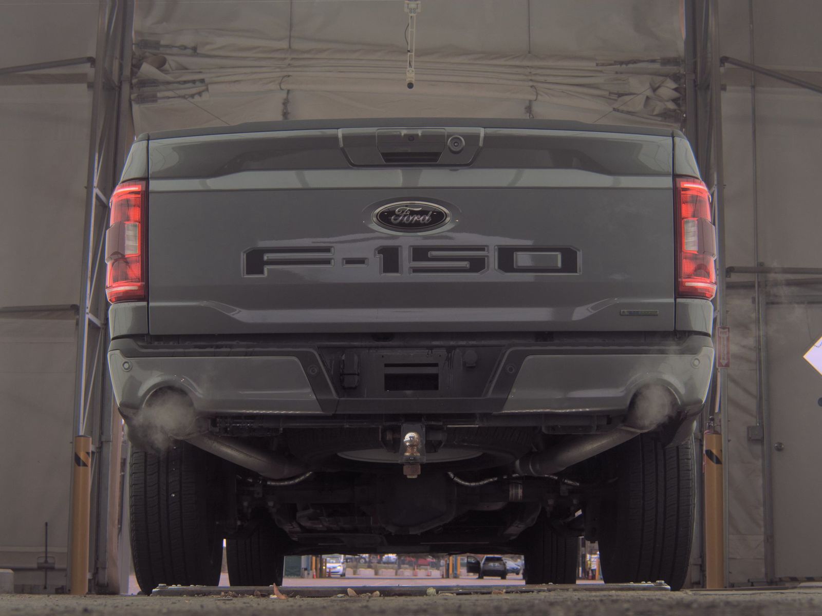 2022 Ford F-150 XLT AWD