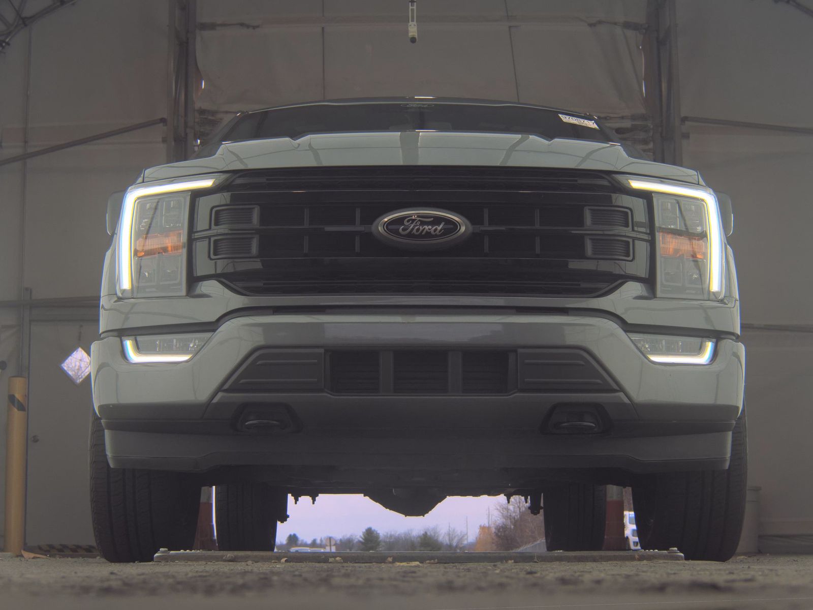 2022 Ford F-150 XLT AWD