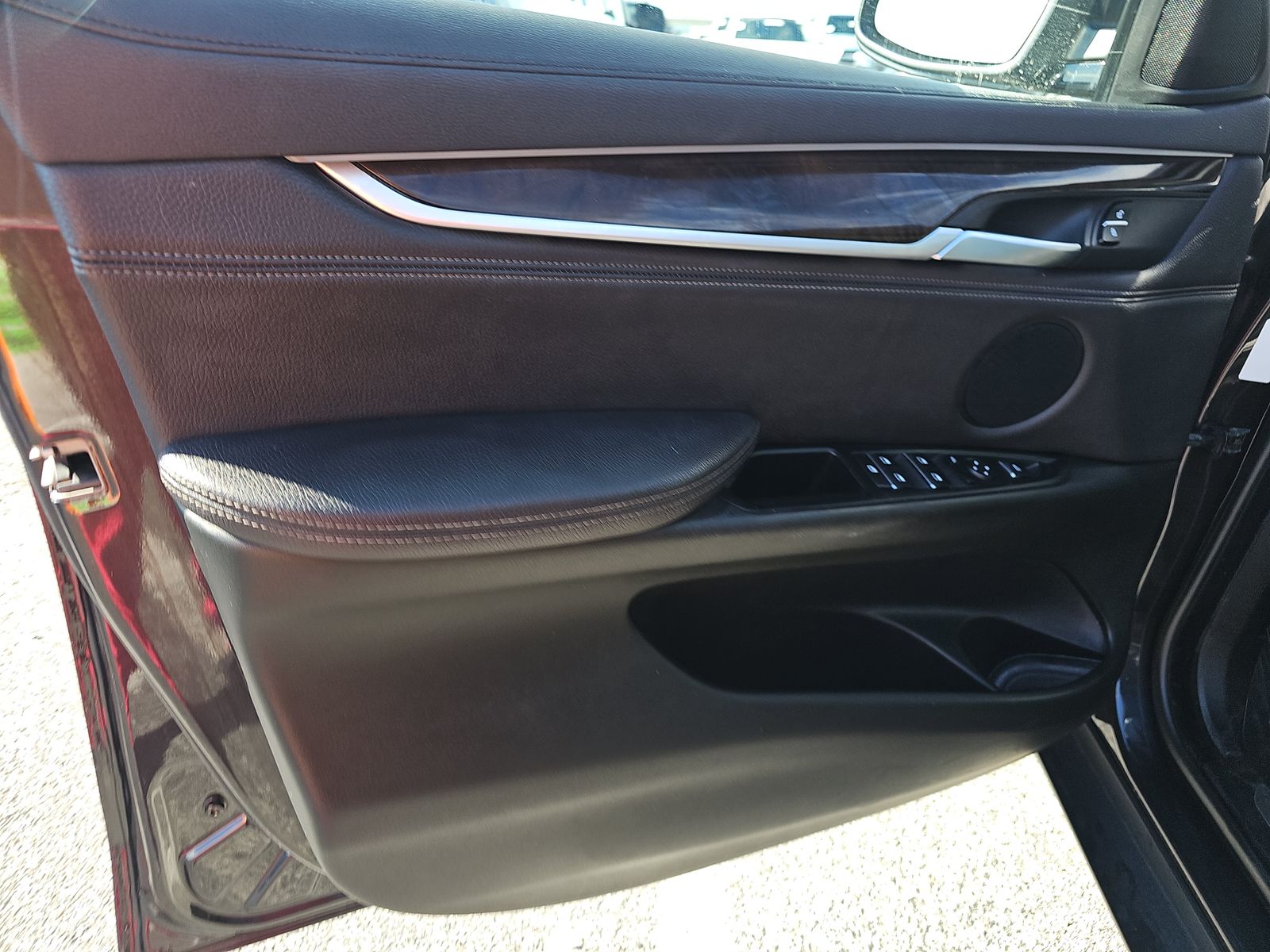 2019 BMW X6 xDrive35i AWD