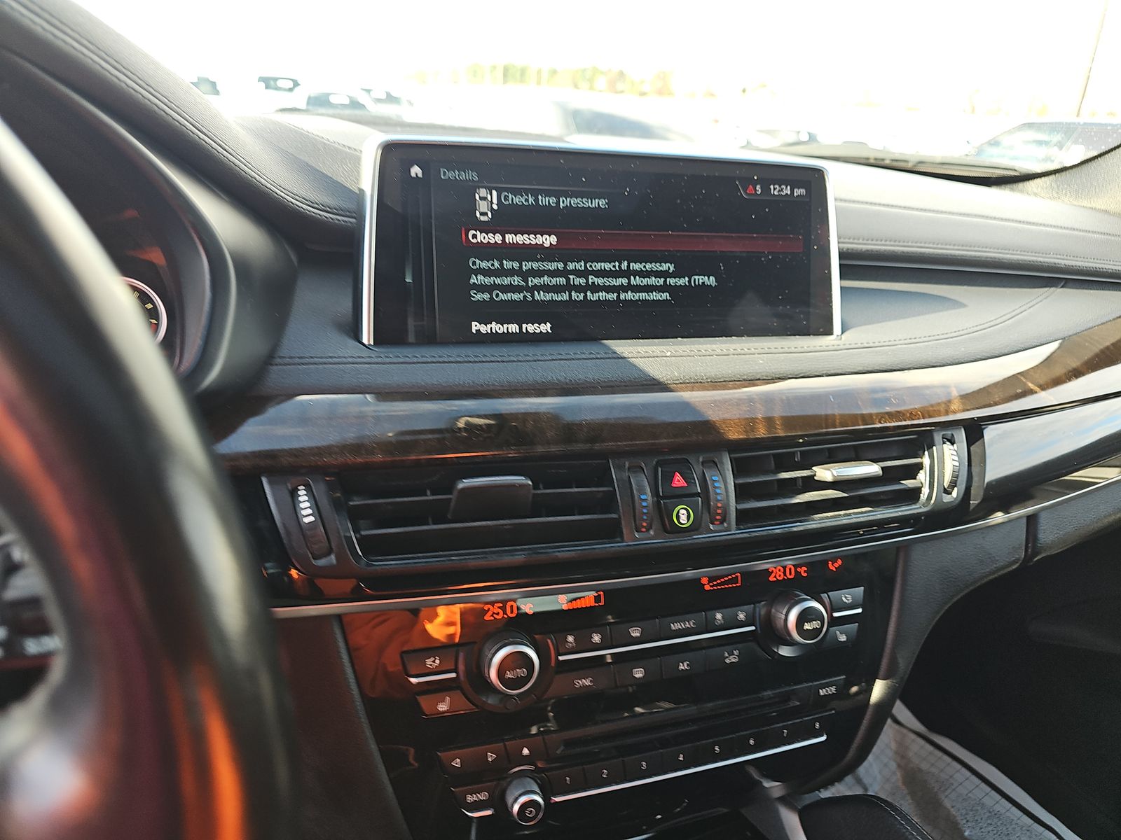 2019 BMW X6 xDrive35i AWD