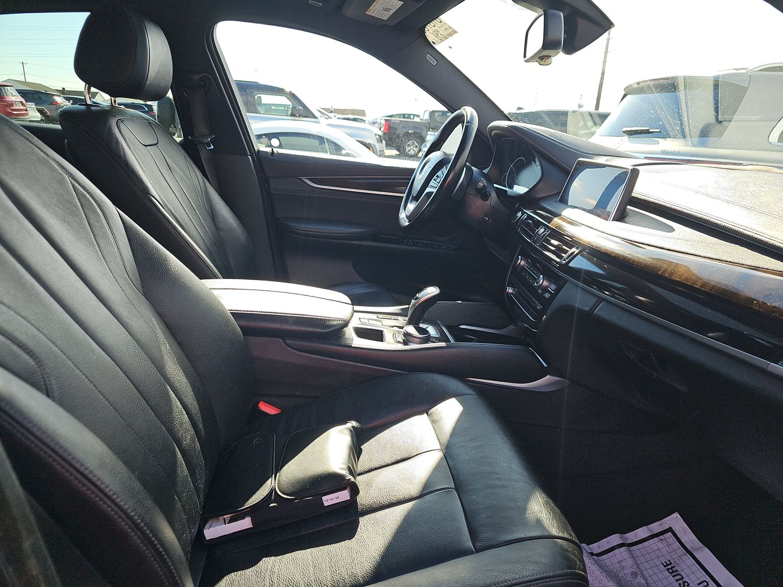 2019 BMW X6 xDrive35i AWD