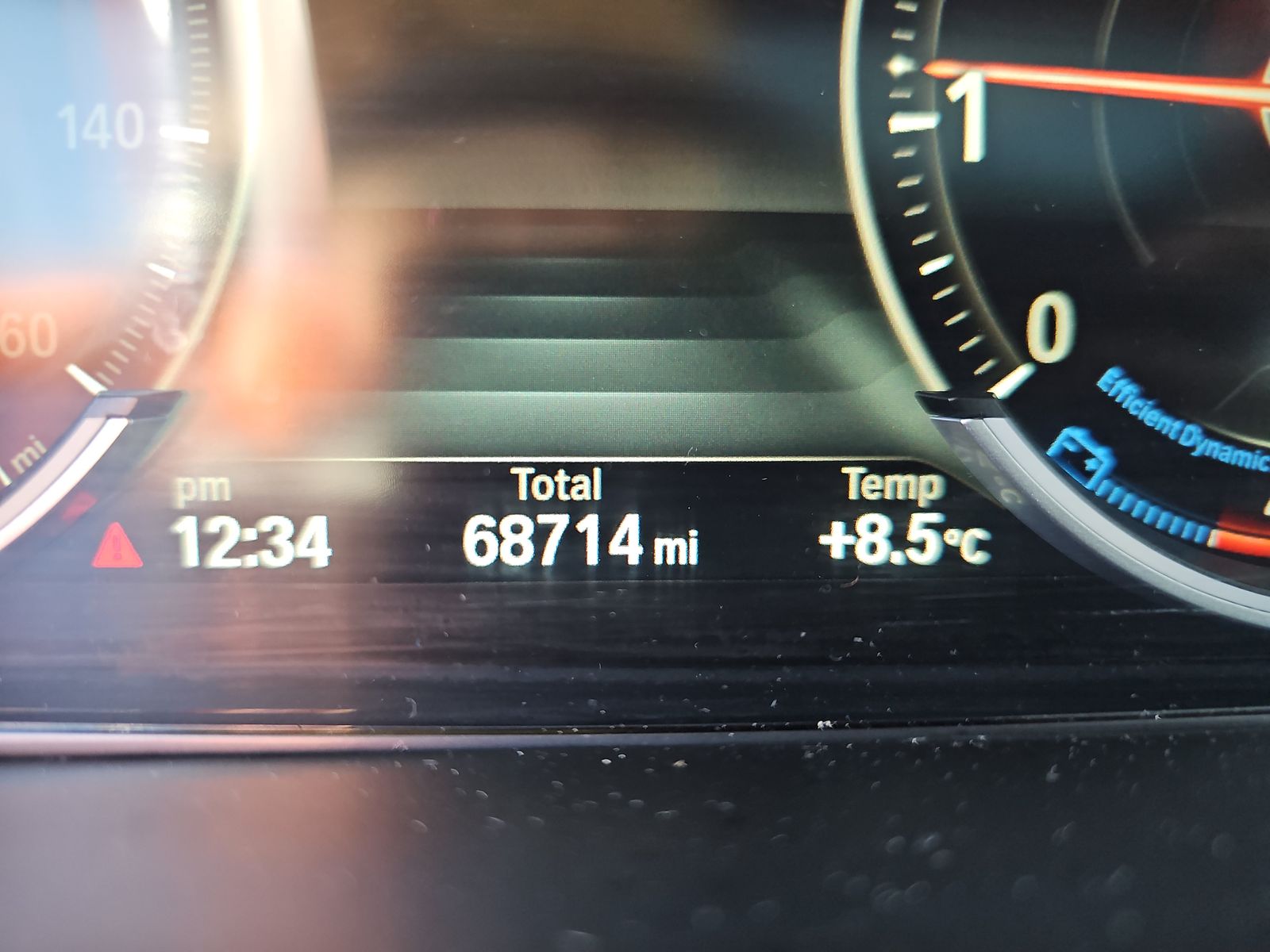 2019 BMW X6 xDrive35i AWD