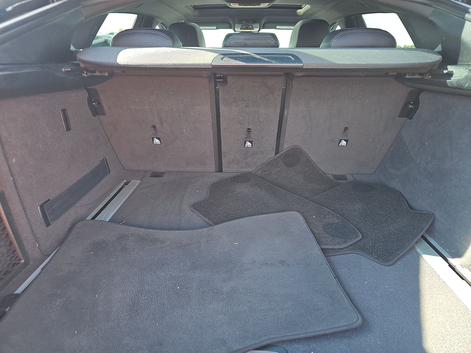 2019 BMW X6 xDrive35i AWD