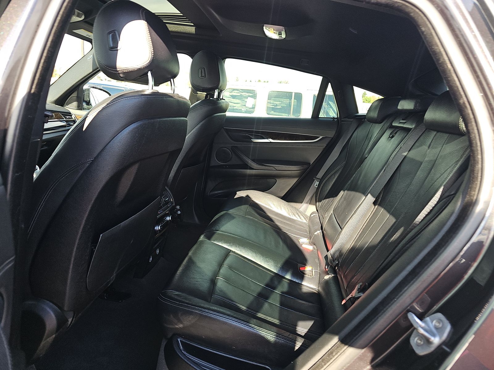 2019 BMW X6 xDrive35i AWD