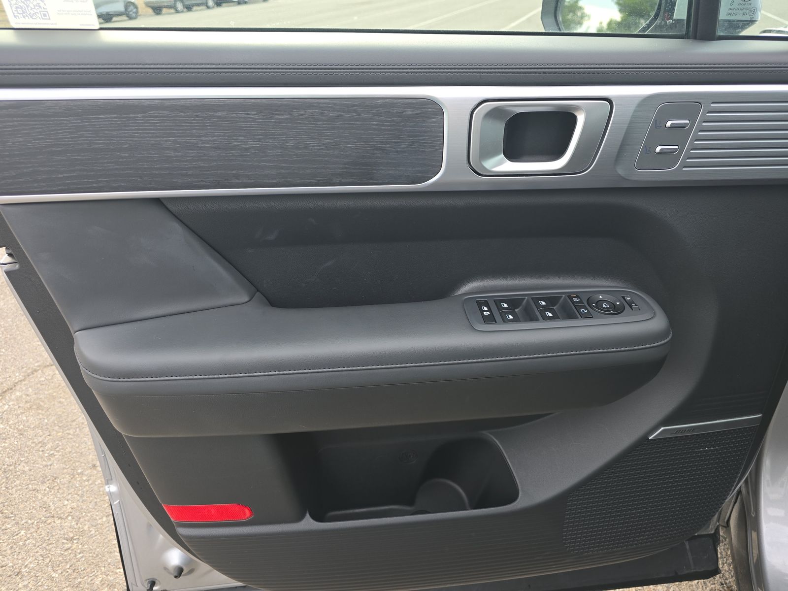 2025 Hyundai Santa Fe Hybrid Limited AWD