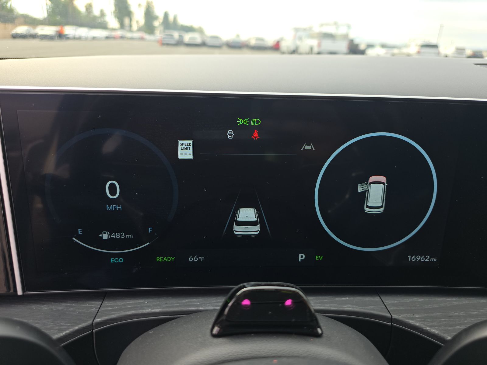 2025 Hyundai Santa Fe Hybrid Limited AWD