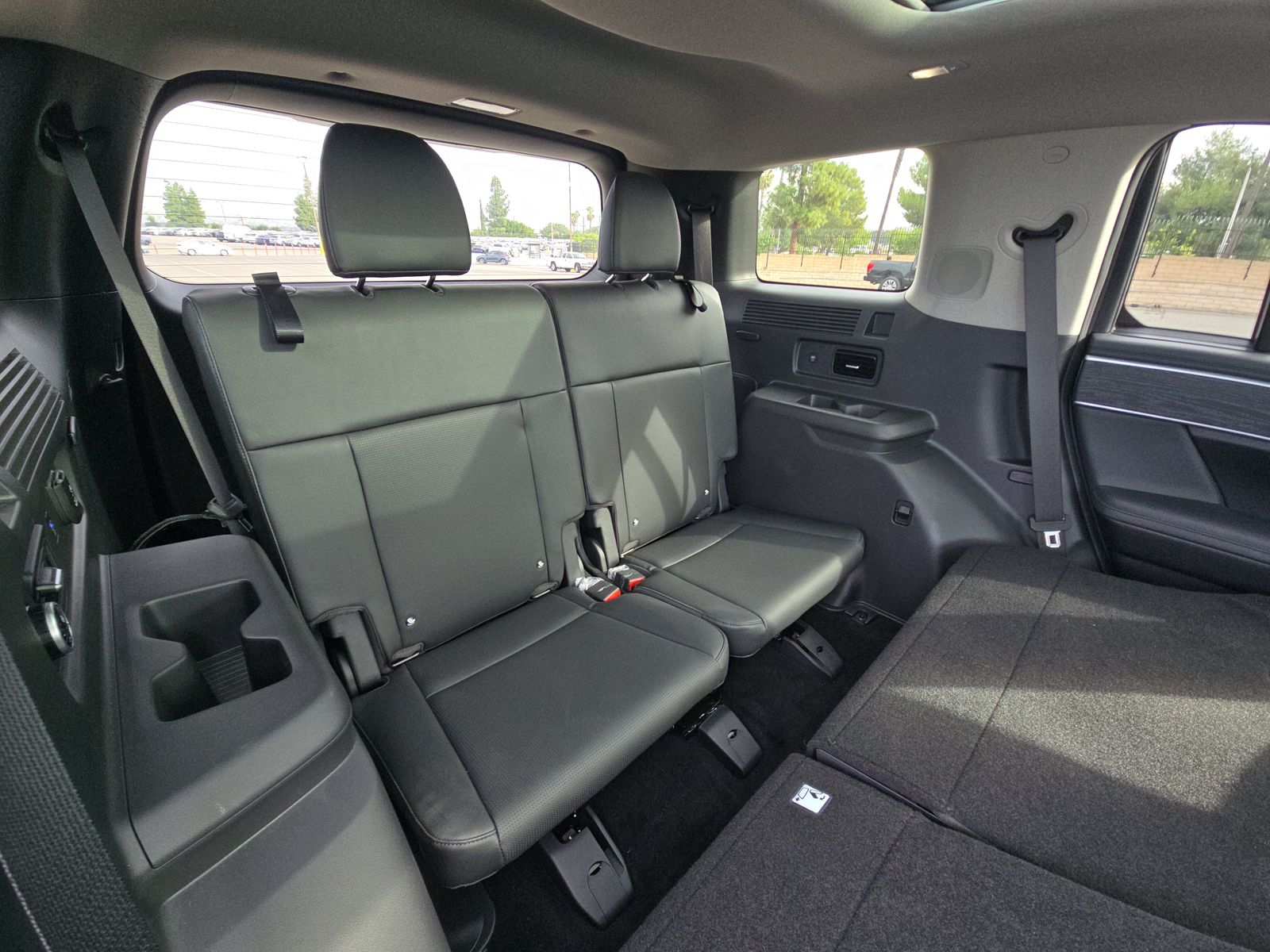 2025 Hyundai Santa Fe Hybrid Limited AWD