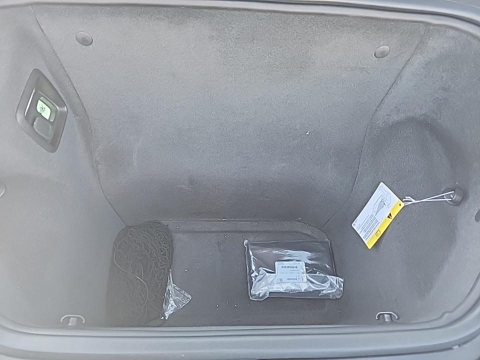 2023 Chevrolet Corvette Stingray RWD