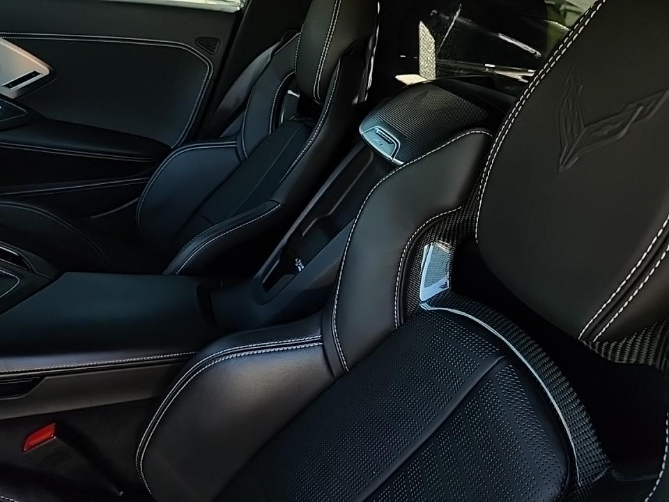 2023 Chevrolet Corvette Stingray RWD