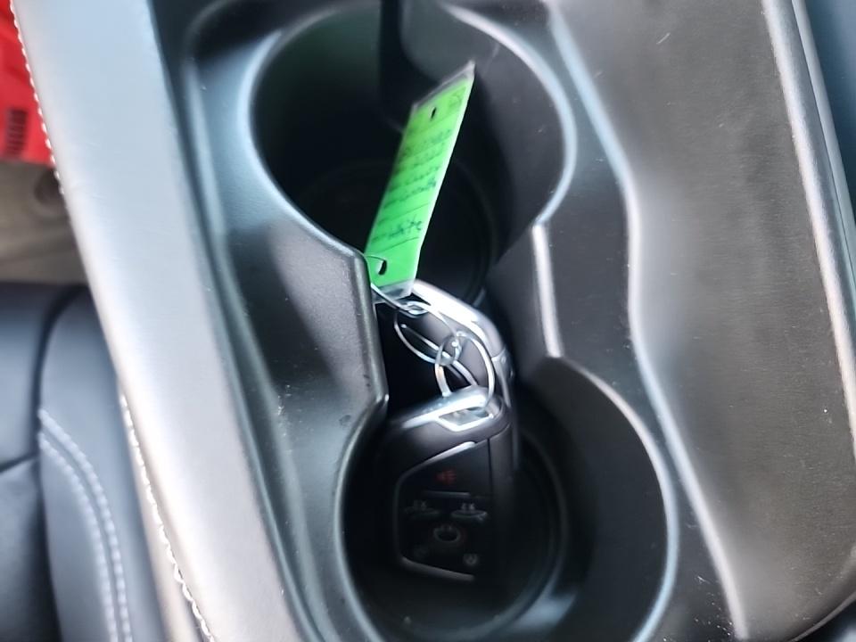 2023 Chevrolet Corvette Stingray RWD