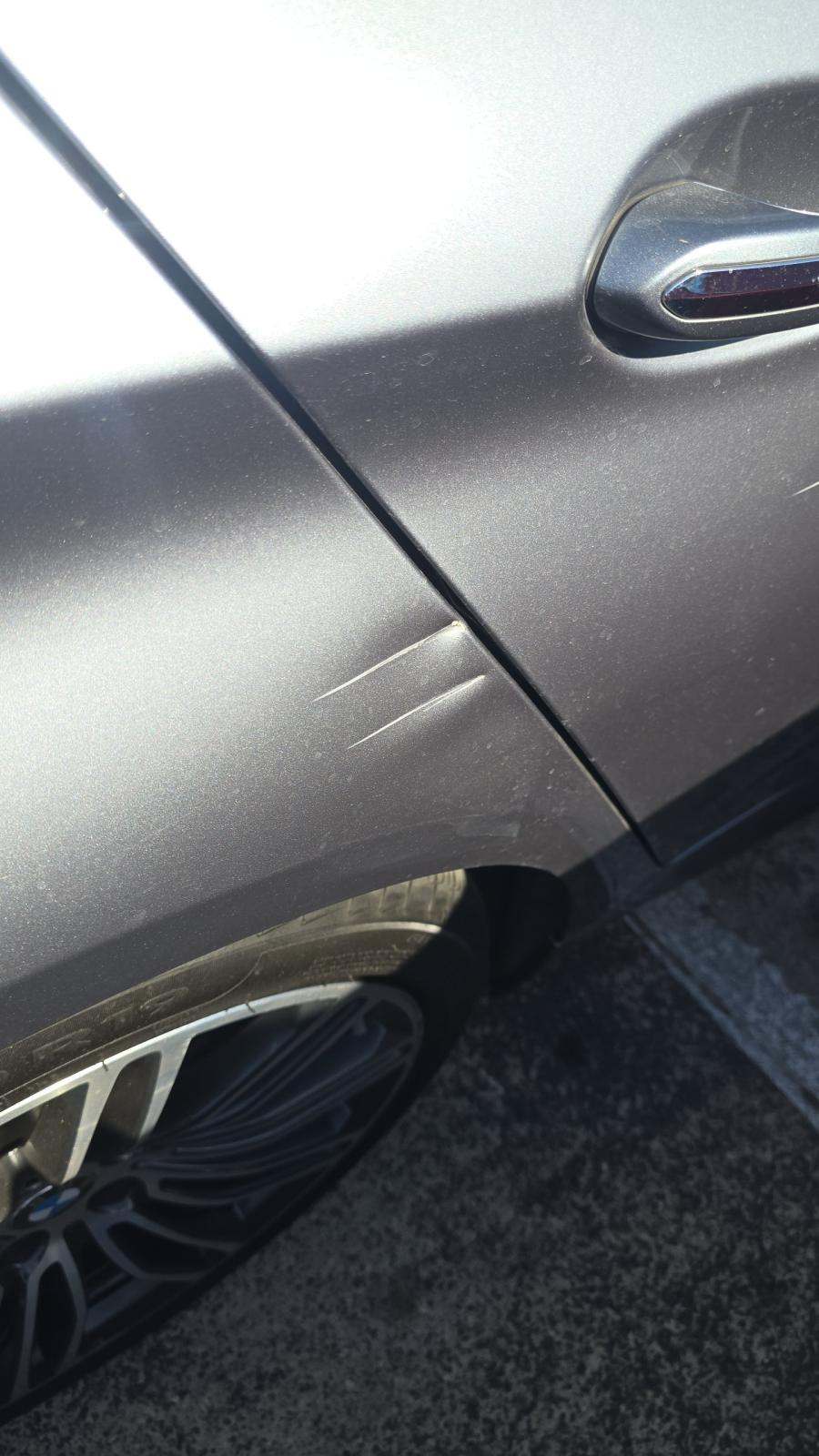 2018 BMW 5 Series 540i xDrive AWD