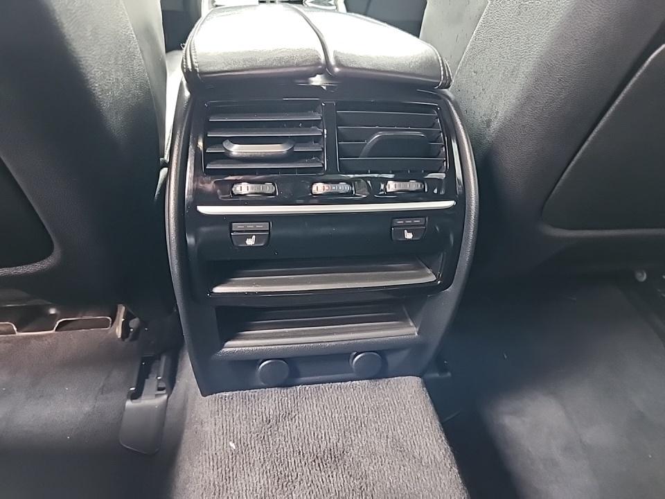 2018 BMW 5 Series M550i xDrive AWD