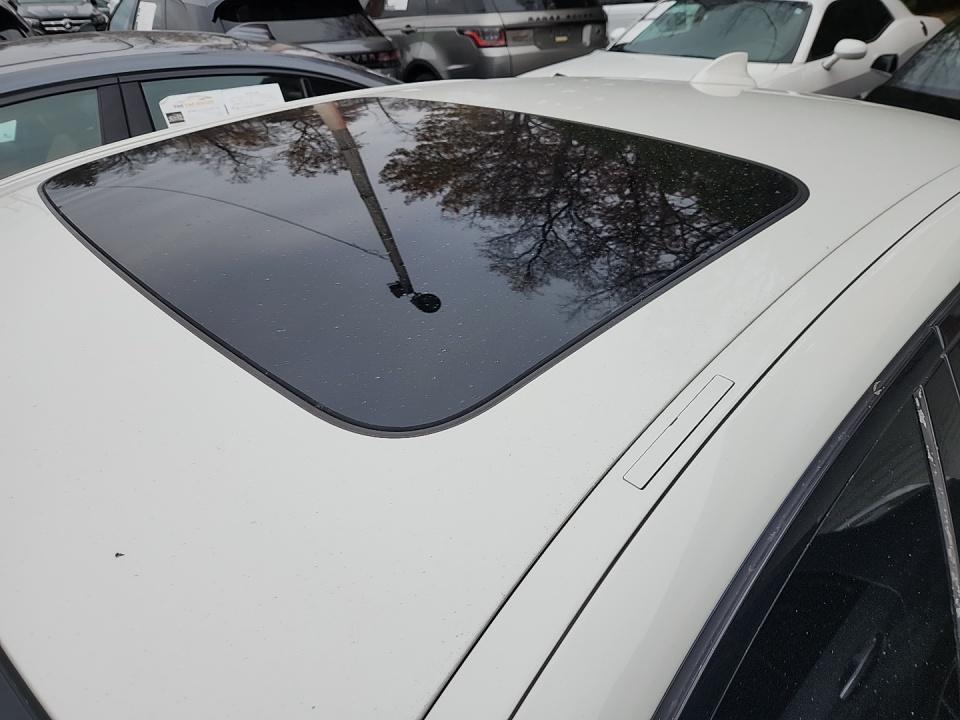 2018 BMW 5 Series M550i xDrive AWD