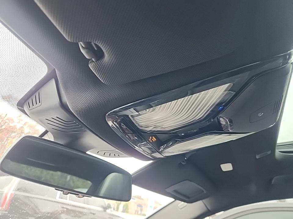 2018 BMW 5 Series M550i xDrive AWD