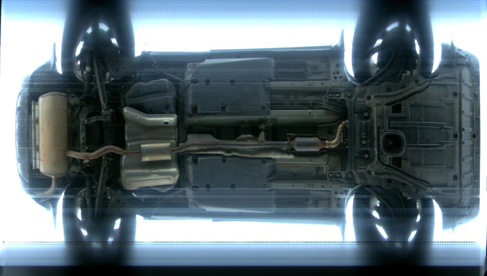 2018 Nissan Rogue Sport SV FWD