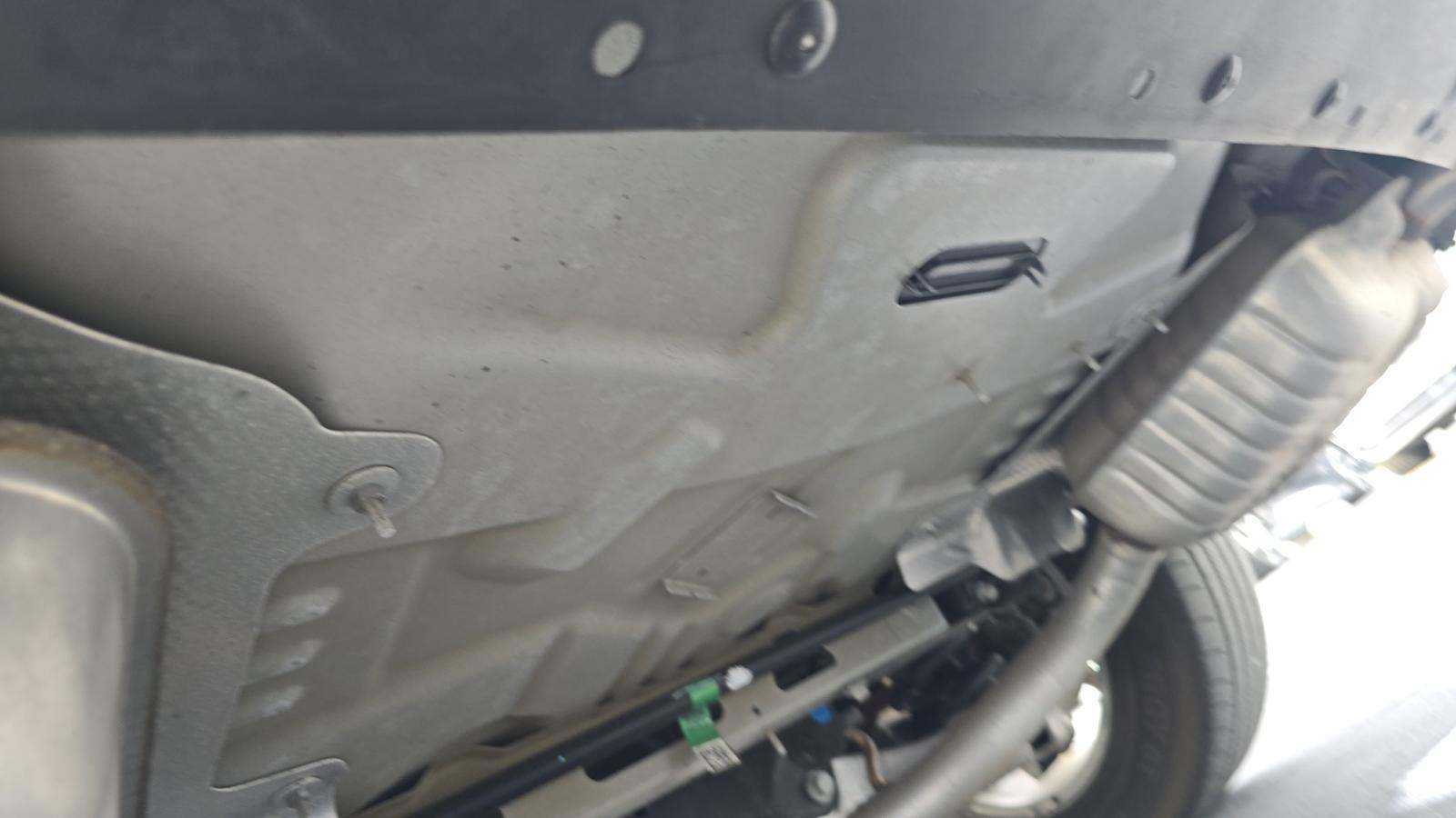 2022 Ford Explorer XLT RWD