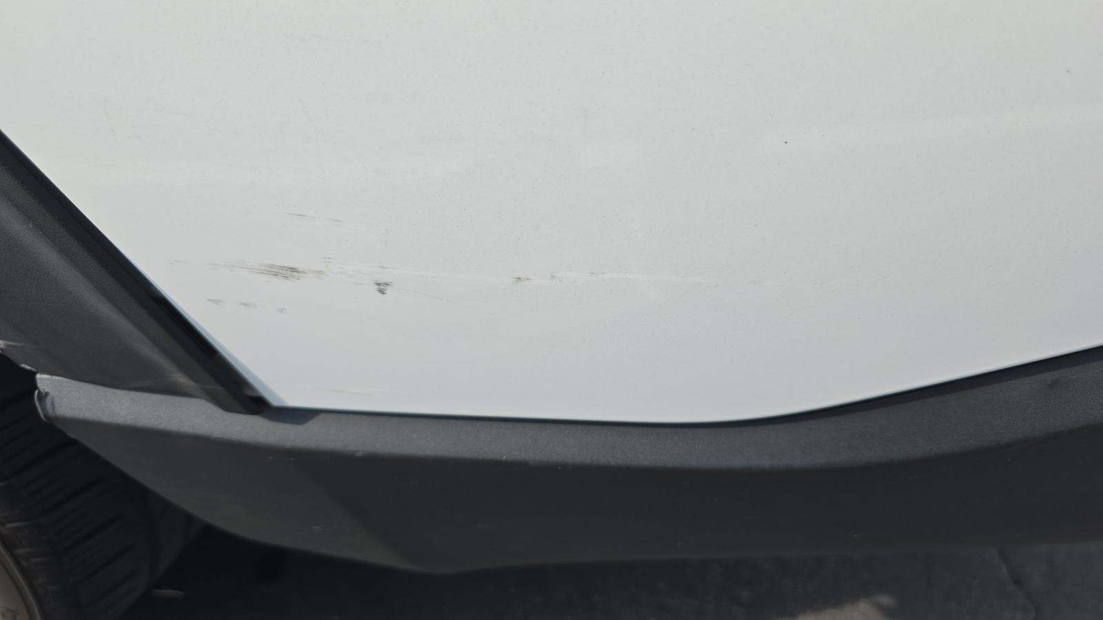 2022 Ford Explorer XLT RWD