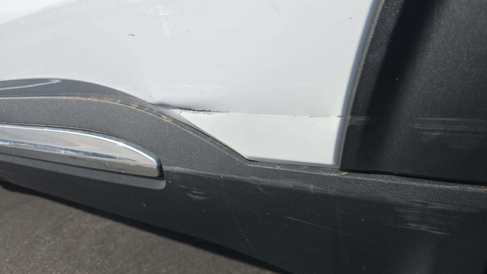 2022 Ford Explorer XLT RWD